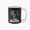 Mug Official Herencia De Patrones Merch