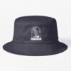 Bucket Hat Official Herencia De Patrones Merch